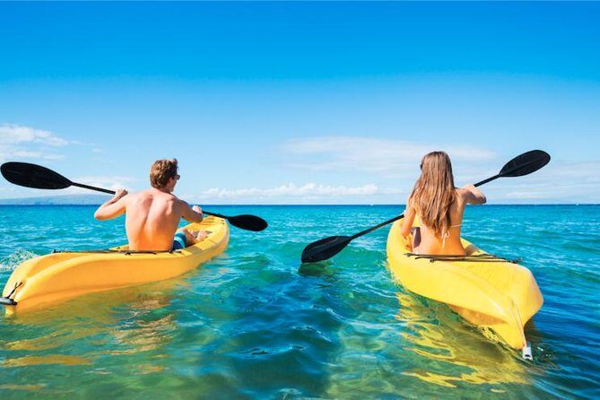 Makena-Wailea Explorer Trip in Maui - Pricing and Value