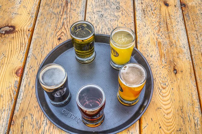 Makers and Artisans of Portland Walking Tour - What’s Included and What to Consider