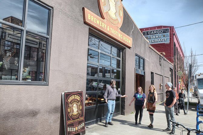 Makers and Artisans of Portland Walking Tour - Final Thoughts