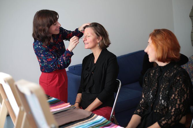 MAKEUP COURSE with colorimetry analysis - Final Thoughts: Who Should Consider This Experience?
