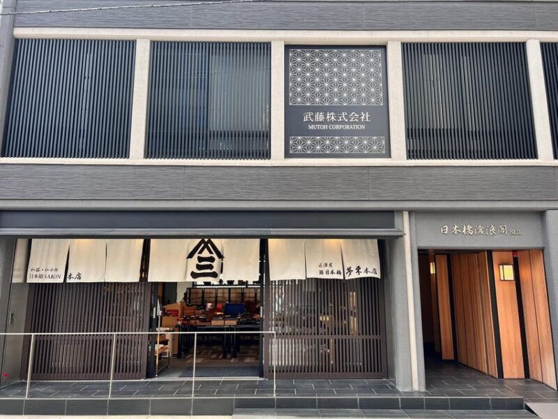 Makie (gold lacquer) experience in Tokyo (English Guide) - Key Points