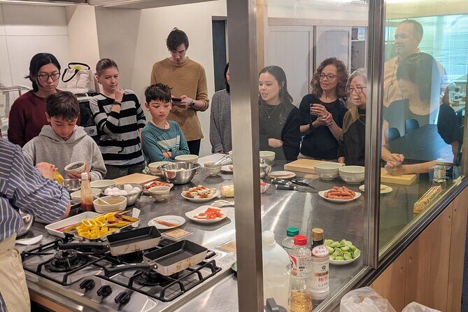 Making a bento box with cute character look in Japan - The Sum Up: Who should consider this experience?