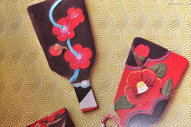 Making cute Japanese sweets with clay in Tokyo - Why This Experience Offers Good Value