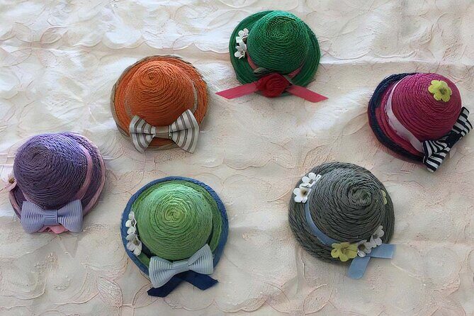 Making eco-hats out of waste plastic bottles in Ibaraki - In-Depth Review of the Eco-Hat Making Experience in Ibaraki