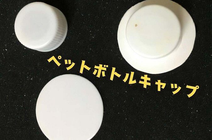 Making eco-hats out of waste plastic bottles in Ibaraki - The Sum Up