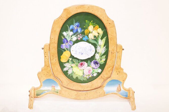 Making Tall Paint Keychains with Kanji Writing in Hyogo - Exploring the Making of Your Tall Paint Keychain in Hyogo