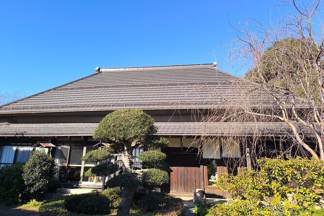 Making wooden iPhone cases in a 200-year-old Japanese house - Key Points