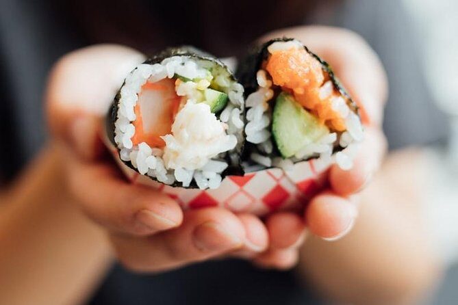 Making your own Bento Box meal in Tokyo - Making your own Bento Box meal in Tokyo: An Authentic Hands-On Experience