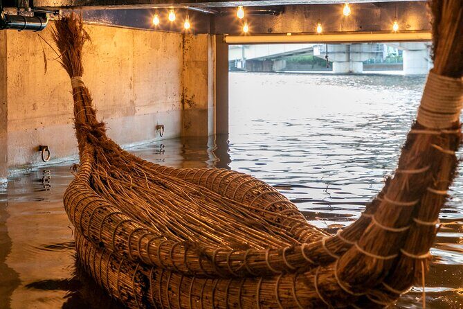 Making Zen Tokyo  Cloud Meditation at a Hidden Shrine - Key Points