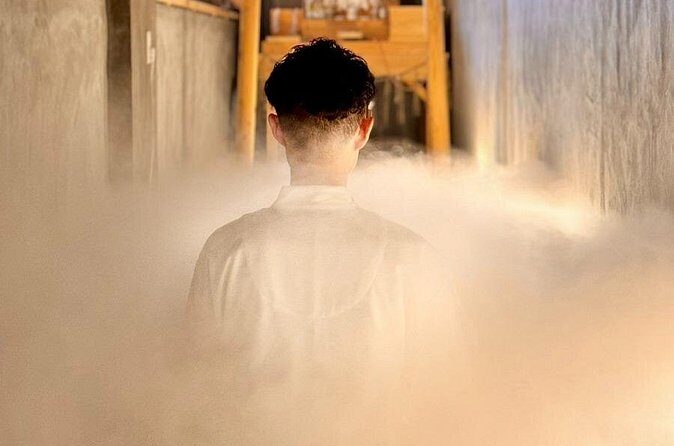 Making Zen Tokyo  Cloud Meditation at a Hidden Shrine - Valuable Insights for Your Visit