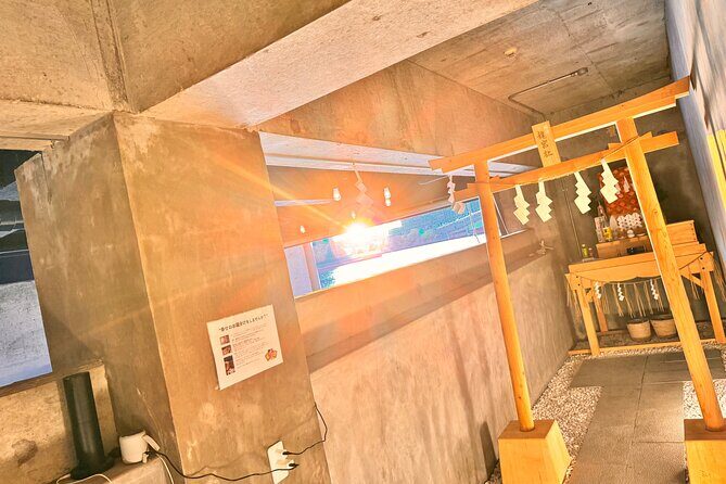 Making Zen Tokyo  Cloud Meditation at a Hidden Shrine - Frequently Asked Questions