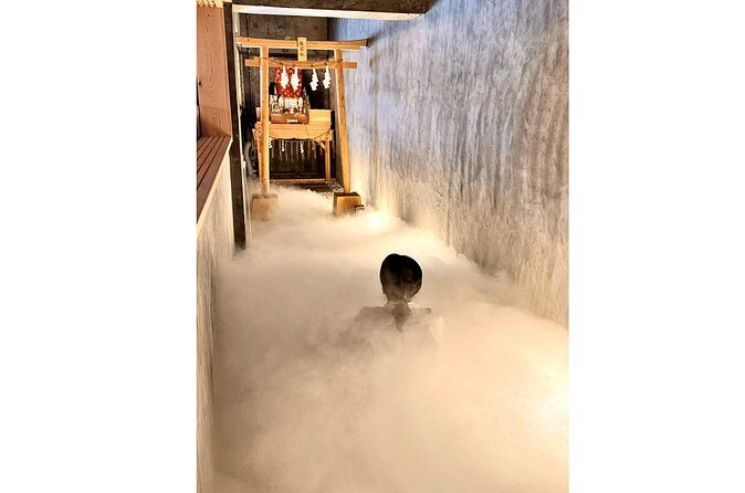 Making Zen Tokyo  Cloud Meditation at a Hidden Shrine - Final Thoughts