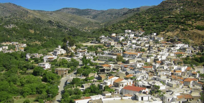 Makrigialos-Ierapetra: Hidden Villages & Olive Oil Farm Tour - Key Points
