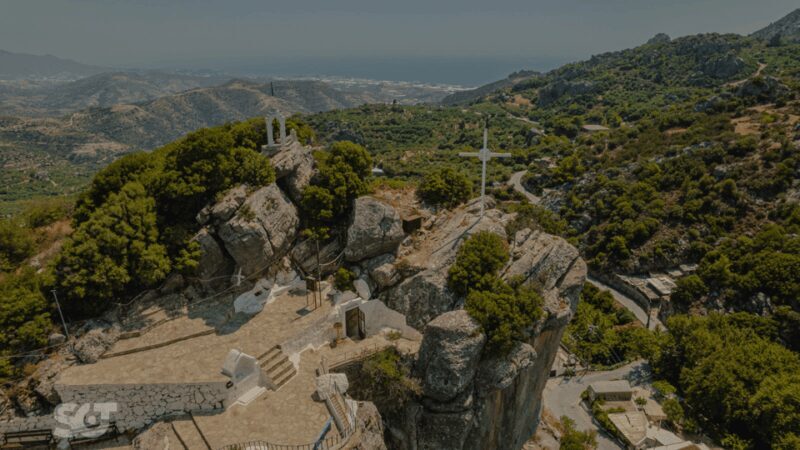 Makrigialos-Ierapetra: Hidden Villages & Olive Oil Farm Tour - Who Should Consider This Tour?