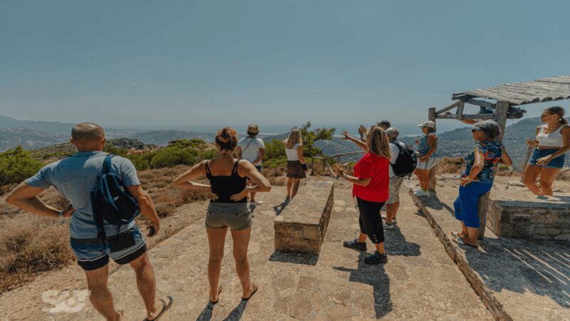 Makrigialos-Ierapetra: Hidden Villages & Olive Oil Farm Tour - FAQs