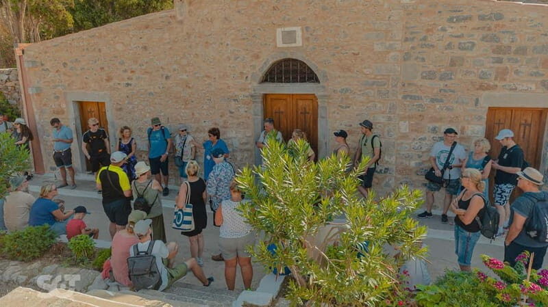 Makrigialos-Ierapetra: Spinalonga, Elounda & Agios Nikolaos - Key Points