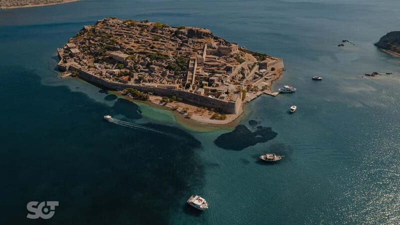 Makrigialos-Ierapetra: Spinalonga, Elounda & Agios Nikolaos - Who Should Consider This Tour?