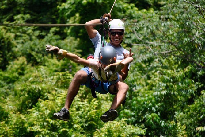 Mal Pais Adventure & Montezuma falls - An In-Depth Look at the Mal Pais Adventure & Montezuma Falls Tour