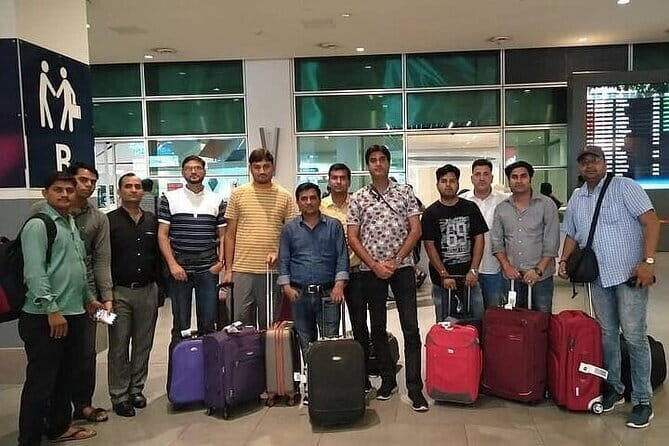 Malacca City To Kuala Lumpur City En-route Putrajaya Tour - An In-Depth Look at the Experience