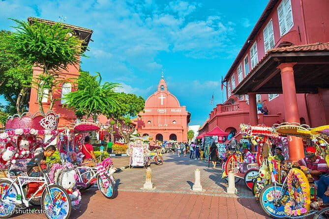 Malacca City Tour and River Cruise with Baba and Nyonya Lunch - Returning to Kuala Lumpur