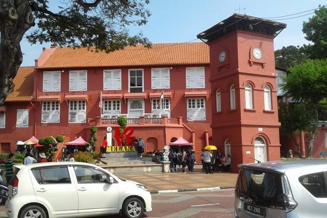 Malacca Day Tour (Price based per car) - Authentic Experiences and Genuine Value