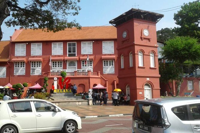 Malacca Day Tour (Price based per car) - Frequently Asked Questions (FAQs)