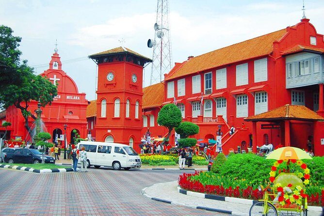 Malacca Day Trip from Kuala Lumpur - Private Tour - An In-Depth Look at the Tour