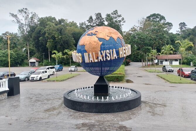 MALACCA DAY TRIP (Price based per Car) - A Deep Dive Into the Malacca Day Trip