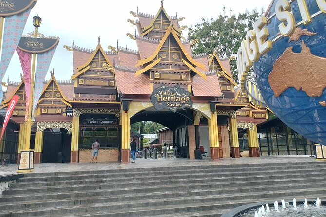 MALACCA DAY TRIP (Price based per Car) - Frequently Asked Questions