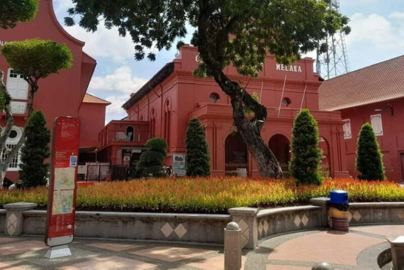 Malacca Day Trip - Discovering Malacca on a Private Day Trip: An Authentic and Practical Guide