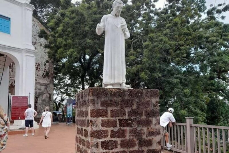 Malacca Day Trip - FAQ