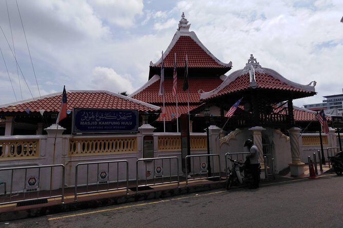 Malacca Heritage City Day Trip - FAQ