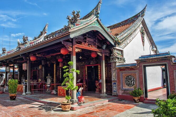 Malacca Historical and Heritage Tour with Professional Tour Guide - Key Points