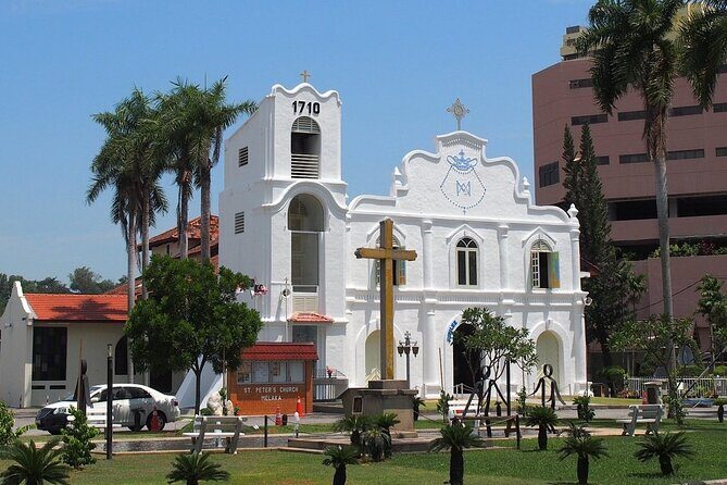 Malacca Historical Day Tour From Kuala Lumpur - What Travelers Love About This Tour