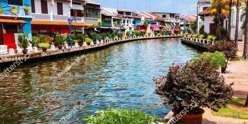 Malacca: Historical Private Malacca Tour from Kuala Lumpur - Final Thoughts