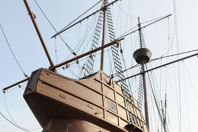 Malacca Historical Private Tour With Personal Chauffeur - The Itinerary Breakdown