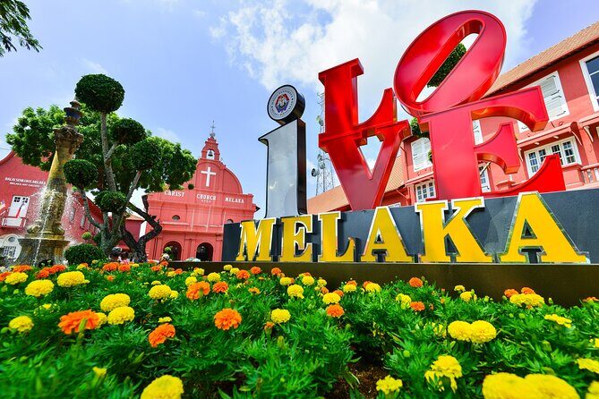 Malacca Historical Private Tour With Personal Chauffeur - Who is This Tour Best For?
