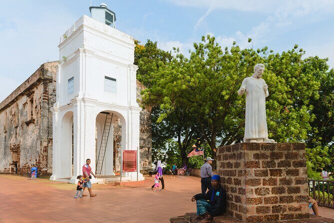 Malacca Historical Private Tour With Personal Chauffeur - FAQ