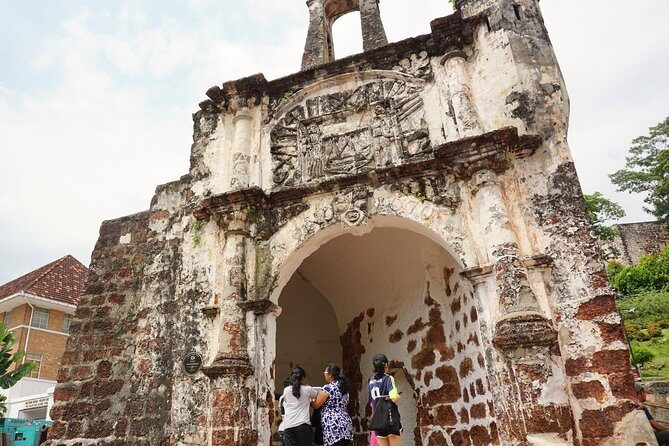 Malacca Historical Private Tour With Personal Chauffeur - Quick Overview
