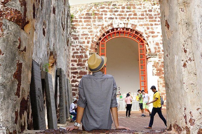 Malacca Historical Private Tour With Personal Chauffeur - Key Points