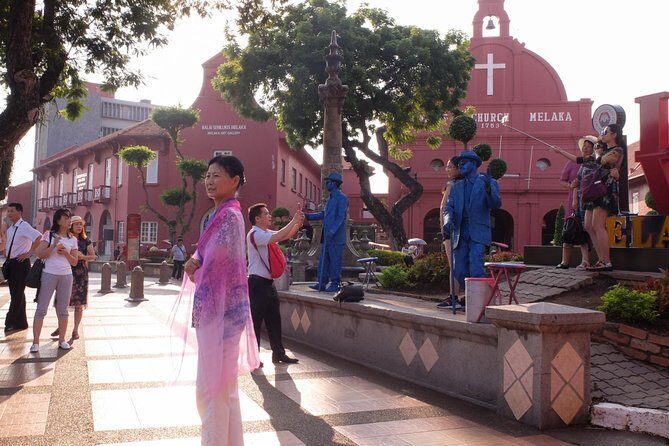 Malacca Historical Private Tour With Personal Chauffeur - FAQ