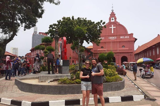 Malacca Historical Tour from Kuala Lumpur - A Detailed Look at the Malacca Historical Tour