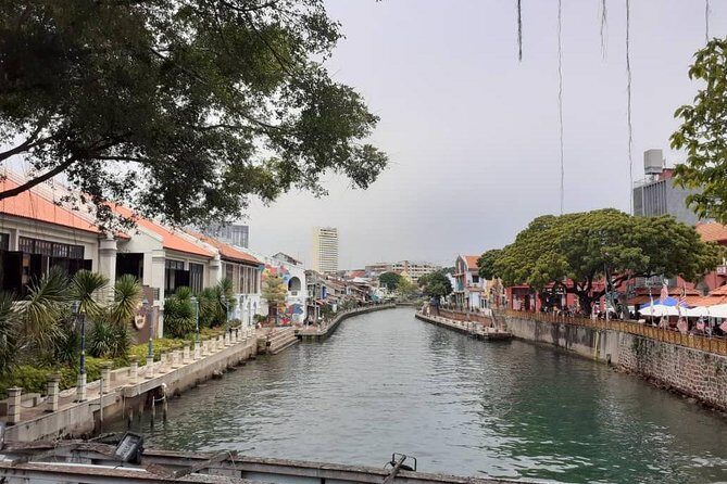 Malacca Historical Tour from Kuala Lumpur - FAQ