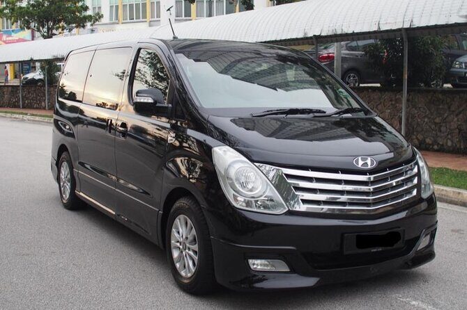 Malacca Hotel to Kuala Lumpur Hotel (Door to Door) Transfer - The Sum Up: Who Should Consider This Service?