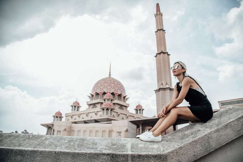 Malacca Instagram Tour: Top Spots (Private & All-Inclusive) - Key Points