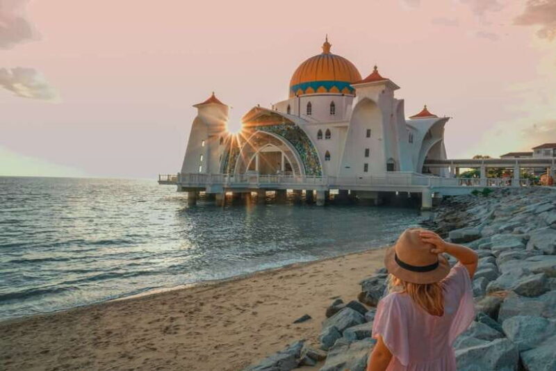 Malacca Instagram Tour: Top Spots (Private & All-Inclusive) - FAQ