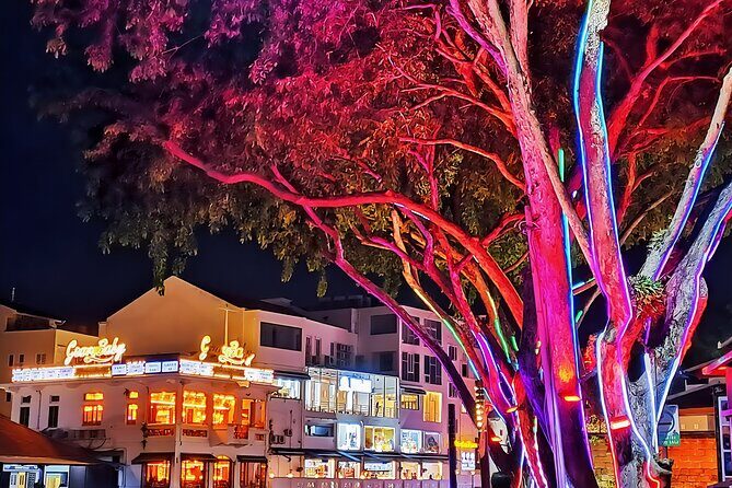 Malacca Night Tour with River Cruise & Trishaw Ride from KL (SIC) - Key Points