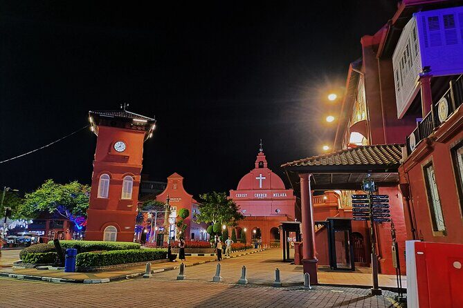 Malacca Night Tour with River Cruise & Trishaw Ride from KL (SIC) - Final Thoughts: Who Will Enjoy This Tour?