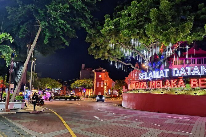 Malacca Night Tour with River Cruise & Trishaw Ride from KL (SIC) - Frequently Asked Questions