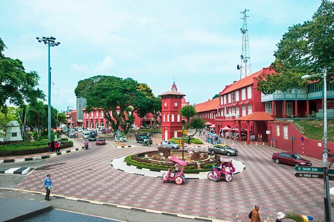 Malacca Private Day Trip from Kuala Lumpur - Who Will Love This Tour?